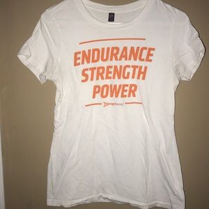 Orangetheory Fitness tshirt